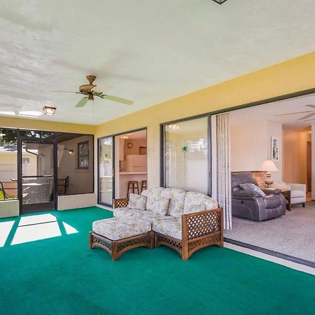 Bonita Canal View Villa Bonita Springs Eksteriør billede